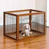 PET PLAYPEN