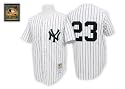 Don Mattingly 1984 Yankees Mitchell & Ness JERSEY