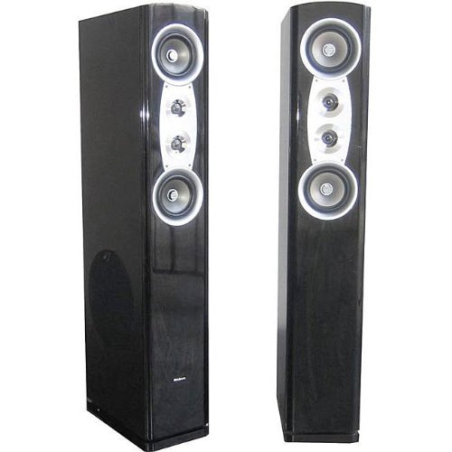 SDAT Mixsonic-E638 Hi-fi Floor-standing Speaker SDAT Mixsonic-E638 Hi-fi Floor-standing Speaker