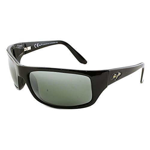 Maui Jim Peahi Polarized Sunglasses