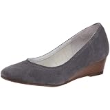 Les Petites Parisiennes Laurie Escarpins femme - Nubuck