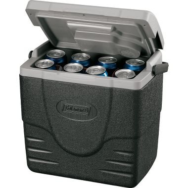 Coleman 19 Can Powerchill Thermo Electric Cooler 16qt