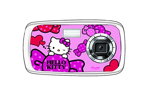 Imagen 3 de Ingo Devices - Camara Fotos Hello Kitty 5 Mpx Pantalla Lcd 1.5