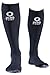Zero Point- True Graduated Intense Compressions Socks for Women- Helps against muscle cramps, shin splits & swollen legs (20-30mmHg)