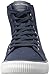 CK Jeans Men's Arthur Canvas Fashion Sneaker