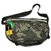 PHATEE(ファティー) JUNGLE INFORMER ヘンプ メッセンジャーバッグ / カモフラージュ