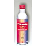 TIG:ワンショットチタン 4stバイクエンジン用 オイル添加剤 250ml