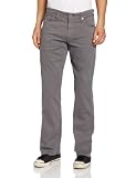 AG Adriano Goldschmied Mens Protege Staight Leg Twill Pant