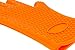 SFO BBQ Grilling Gloves, Most Versatile Oven Mitts and Hot Pads