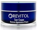 Revitol Scar Removal Cream - Remove Scars, Reduce Acne Scars Treatment with Acne Scar Removal Lotion ~ 1 Jar