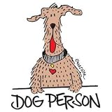 Emerson Street Dog Person Nightshirt