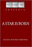 A Star Is Born (1937)
