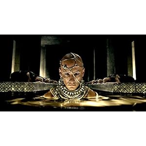 300 + 300 : la naissance d'un empire [Édition limité "Casque" - Blu-ray + Blu-ray