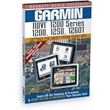 Garmin Nuvi 1200 Series - 1200 1250 1260t [DVD] [Import]