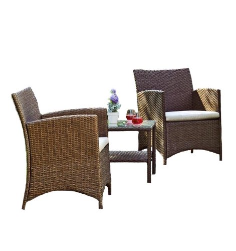 Transcontinental Gleneagles Bistro Set top Bistro sets Transcontinental Gleneagles Bistro Set picture