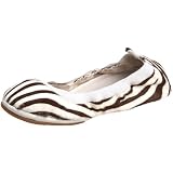Yosi Samra Womens Samara Pony Hair