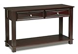 IMAGE OF Steve Silver Company MS400S - Mason Sofa Table