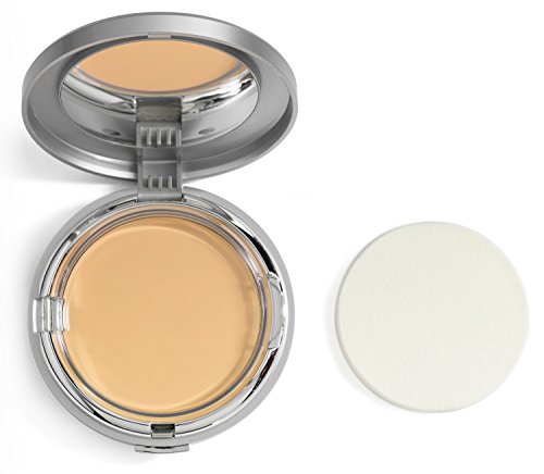 Cate McNabb Cosmetics Natural Cream Foundation