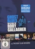 Ghost Blues [DVD] [2010] [NTSC]