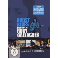 Ghost Blues [DVD] [2010] [NTSC]