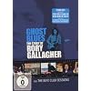 Ghost Blues [DVD] [2010] [NTSC]