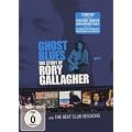 Ghost Blues [DVD] [2010] [NTSC]