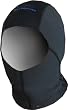 Medium Swarm WETSUIT SURF HOOD. NEOPRENE FULL FACE HOOD. Wind proof pannels, Ear vents. Top Quality.