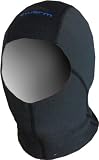 XL Swarm WETSUIT SURF HOOD. NEOPRENE FULL FACE HOOD. Wind proof pannels, Ear vents. Top Quality. XL Swarm WETSUIT SURF HOOD. NEOPRENE FULL FACE HOOD. Wind proof pannels, Ear vents. Top Quality.