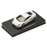 Lamborghini Gallardo LP560-4 Diecast Model Car