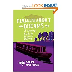 Narrowboat Dreams: A Journey North by England's Waterways