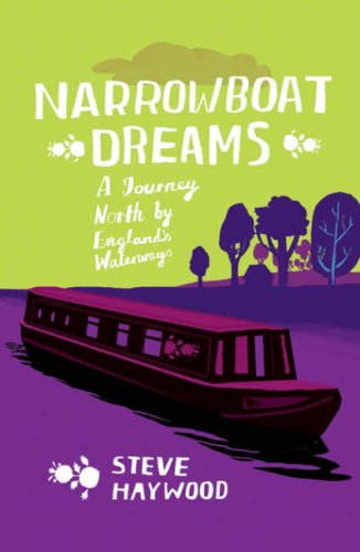 Buy Narrowboat Dreams: A Journey North by England's Waterways online at Discounted New and Used prices. Delivered to your door with Off-The-Bookshelf.