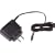 NOKIA AC-3U Compact Travel Charger Nokia N918GB, N91, N90, N80, N73, E62, 7370, 6265i, 6165i, 6155i, 6133, 6126, 6103, 6102i, 6102, 6101, 3155i, 2865i