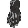 Fly Racing Trekker Men's Waterproof Street Bike Motorcycle Gloves - Gun/Black