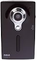 RCA EZ209HD Small Wonder HD Camcorder (Black)