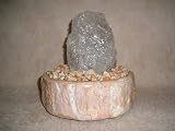Crystal Quartz Sugarcone Fountain