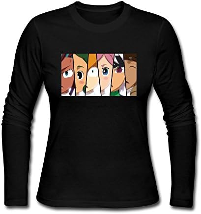Inazuma Eleven Mamoru Endou Anime [Black Woman T-Shirts