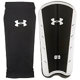 Under Armour Attack Soccer Shin Guard