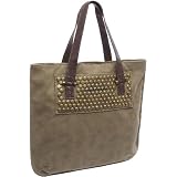 Replay AW3317 Pochette femme - Kaki/vert Synthétiq