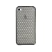 Apple iPhone 4 4G Semi-Hard Polymer Crystal Case (Fits AT&T Model)