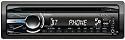 Sony MEX-BT3800U In-Dash CD Receiver MP3/WMA/AAC Player with Bluetooth