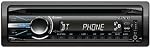 Sony MEX-BT3800U In-Dash CD Receiver MP3/WMA/AAC Player with Bluetooth