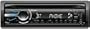 Sony MEX-BT3800U In-Dash CD Receiver MP3/WMA/AAC Player with Bluetooth