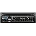 Sony MEX-BT3800U In-Dash CD Receiver MP3/WMA/AAC Player with Bluetooth