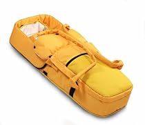 i'coo Tragetasche / Fu?sack Cosycocoon 2-in-1, Apricot 388013