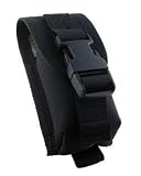 Kestrel Tactical Case BLK