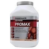 Maximuscle Promax Drink (908g) - Chocolate