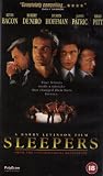 Sleepers (UK-Import) - Robert DeNiro, Dustin Hoffman, Jason Patric, Brad Pitt Kevin Bacon