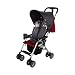 Combi Flare Lightweight Stroller in Chili