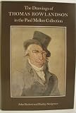 The drawings of Thomas Rowlandson in the Paul Mellon Collection
