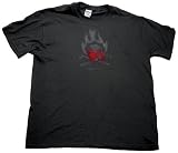 Firepower® Airsoft Skull T-Shirt